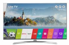 Smart Tivi LG 4K 49 inch 49SJ800T