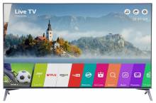 Smart Tivi LG 49 inch 49UJ750T