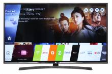 Smart Tivi LG 4K 49 inch 49UK6340PTF