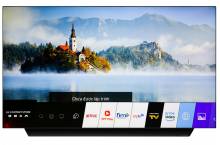 Smart Tivi OLED LG 4K 55 inch 55C9PTA