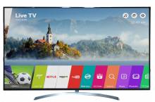 Smart Tivi LG 55 inch 55SJ850T