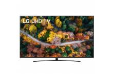 Smart Tivi LG 4K 55 inch 55UP7800PTB - 2022