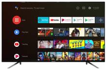 Android Tivi Panasonic 4K 43 inch 43FX550V