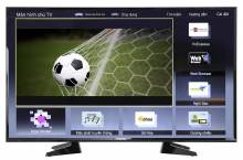 Smart Tivi Panasonic 43 inch TH-43ES600V