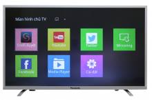 Internet Tivi Panasonic 4K 49 inch TH-49DX400V