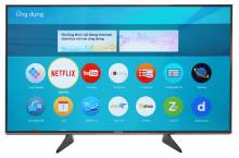 Smart Tivi Panasonic 4K 49 inch TH-49EX600V