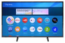 Smart Tivi Panasonic 4K 49 inch TH-49FX500V