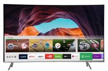 Smart Tivi Cong Samsung 55 inch UA55MU8000