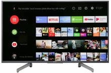 Android Tivi Sony 4K 43 inch KD-43X8000G