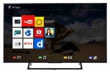 Internet Tivi Sony 4K 49 inch KD-49X7000E