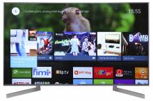 Android Tivi Sony 4K 49 inch KD-49X9000F