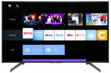 Smart Tivi Sony 4K 55 inch KD-55X7000G