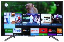 Android Tivi Sony 4K 55 inch KD-55X7500F