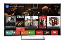 Android Tivi Sony 4K 43 inch KD-43X8500F/S