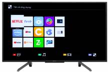 Smart Tivi Sony 50 inch KDL-50W660G