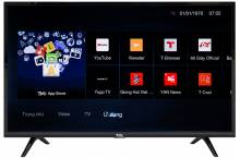 Android Tivi TCL 4K 55 inch L55P8