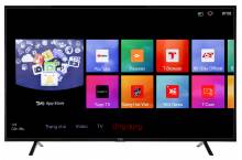 Smart Tivi TCL 55 inch L55S62