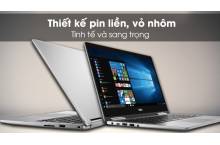 Dell Inspiron 7373 i5 8250U/8GB/256GB/Win10/Office365/(C3TI501OW)