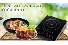 Bếp hồng ngoại Midea MIR-T2013DA