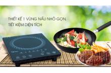 Bếp hồng ngoại Midea MIR-T2015DC