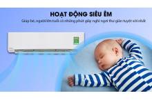 Máy lạnh Panasonic Inverter 2 HP CU/CS-PU18UKH-8