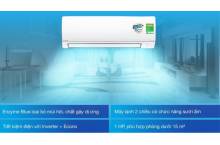 Máy lạnh Daikin Inverter 2.5 HP FTKC60TVMV 2022