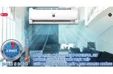 Máy lạnh Sharp Inverter 1 HP AH-XP10WMW