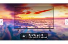 Smart Tivi LG 4K 50 inch 50UQ7550PSF