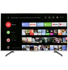 Android Tivi Sony 4K 75 inch KD-75X8500G