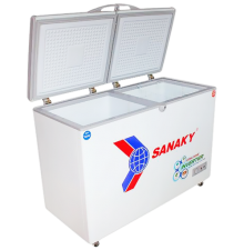 Tủ đông Sanaky Inverter 280 lít VH-4099W3