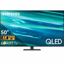 Smart Tivi QLED 4K 55 inch Samsung QA55Q80A