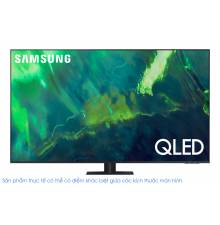 Smart Tivi QLED 4K 55 inch Samsung QA55Q70A