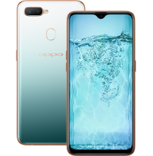 Điện thoại OPPO F9 Xanh Phỉ Thuý