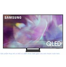 Smart Tivi QLED 4K 55 inch Samsung QA55Q65A