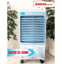 MÁY LÀM MÁT DAICHI KS - 4800C