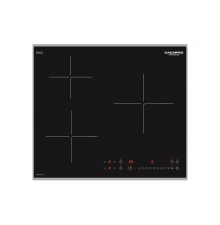 Bếp ba điện từ hồng ngoại Daichipro DCP-3I