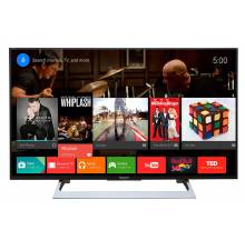 Android Tivi Sony 4K 43 inch KD-43X8000E