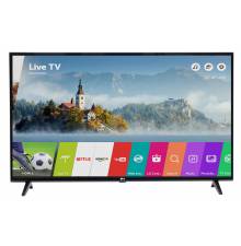 Smart Tivi LG 4K 43 inch 43UJ633T