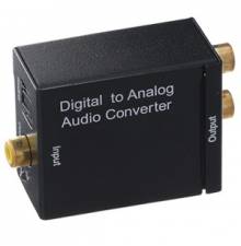 Adapter chuyển Optical - RCA Audio eValu LDTA-01