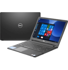 Dell Vostro 3568 i3 6006U/4GB/1TB/Win10/(VTI3027W)