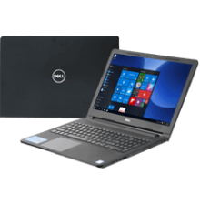 Dell Vostro 3568 i5 7200U/4GB/1TB/Win10/(XF6C611)