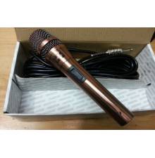 MICRO KARAOKE SHURE PG 8.2 GIÁ RẺ ( MICRO CÓ DÂY )