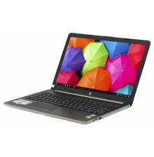 HP 15 da0036TX i7 8550U/4GB/1TB/2G MX130/Win10/(4ME78PA)