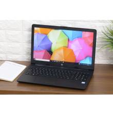 HP 15 da0055TU i3 7020U/4GB/1TB/Win10/(4NA89PA)