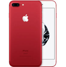 Điện thoại iPhone 7 Red 256GB