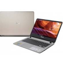 Asus X407UA i3 6006U/4GB/1TB/Win10/(BV129T)