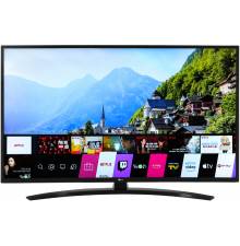 Smart Tivi LG 4K 43 inch 43UN7400PTA Mới 2020