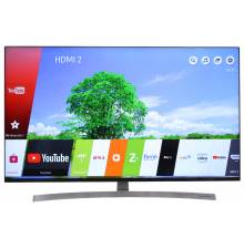 Smart Tivi LG 4K 49 inch 49SK8500PTA