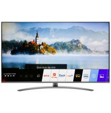 Smart Tivi LG 4K 49 inch 49SM8100PTA