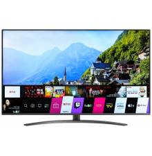 Smart Tivi LG 4K 55 inch 55NANO81TNA Mới 2020